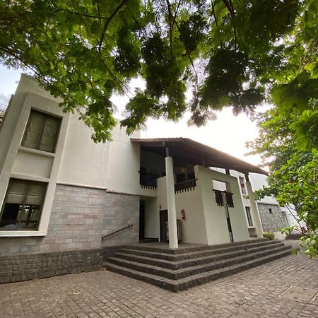 Silent Hills Resort Manor Exterior foto
